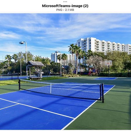 5 Star Resort 11Th Fl Stunning Sunrise 2Br 2Ba King Suite,Pools ,Shuttle Or Walk To Beach デスティン エクステリア 写真